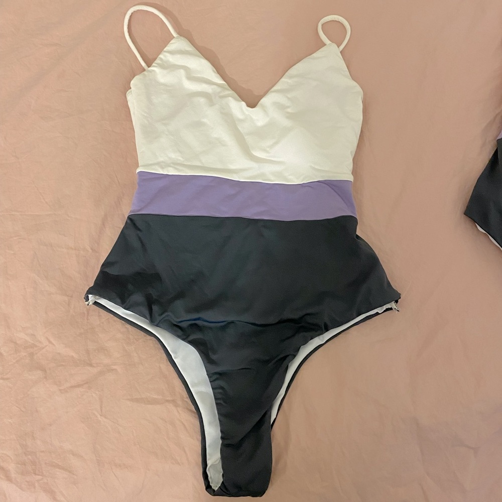 Brand new swimsuit